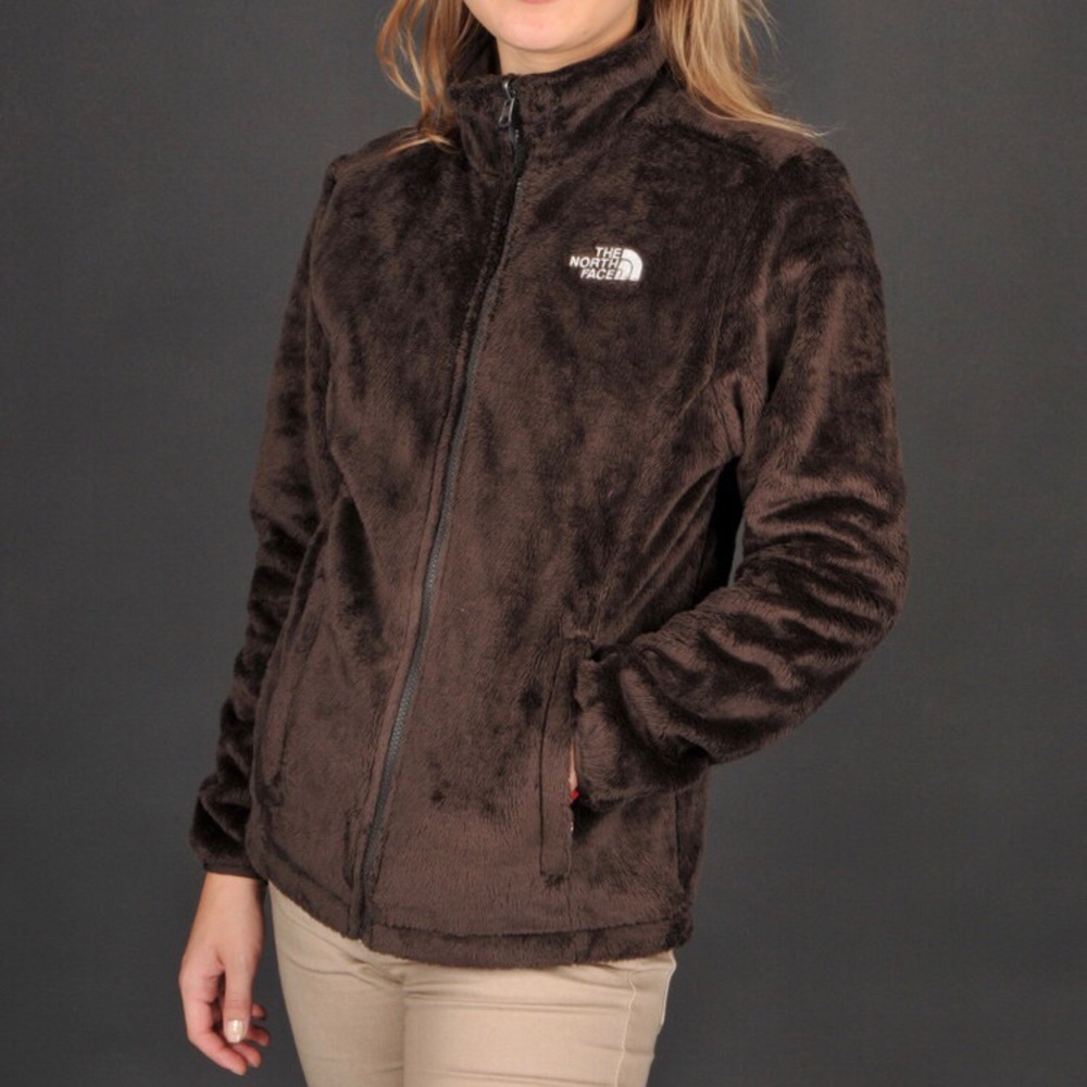 The North Face Osito Jacket (EUC)